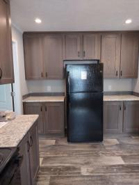 2024 Mansion 136W 8076  Home