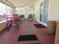 1981 Tradewinds Southwind Mobile Home