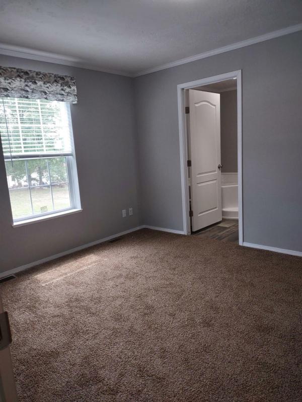 2024 Mansion 136W 8076  Home