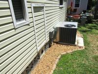 1981 Tradewinds Southwind Mobile Home