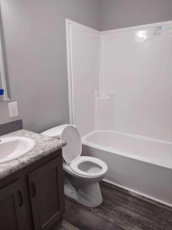 2024 Mansion 136W 8076  Home