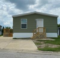 2022 Clayton 81RDH24483A Mobile Home