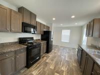 2022 Clayton 81RDH24483A Mobile Home