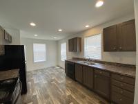 2022 Clayton 81RDH24483A Mobile Home