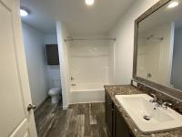 2022 Clayton 81RDH24483A Mobile Home