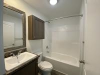 2022 Clayton 81RDH24483A Mobile Home