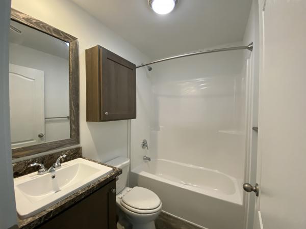 2022 Clayton 81RDH24483A Mobile Home