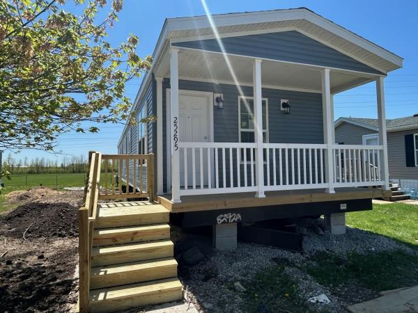 2025 Champion Mobile Home For Sale