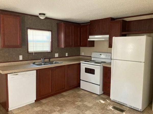 2012 Adventure Homes Mobile Home For Sale