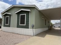 2018 Mobile Home