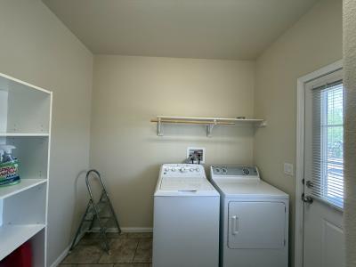 Photo 3 of 11 of home located at 2000 S. Apache Rd., Lot #78 Buckeye, AZ 85326