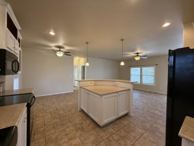Photo 4 of 11 of home located at 2000 S. Apache Rd., Lot #78 Buckeye, AZ 85326
