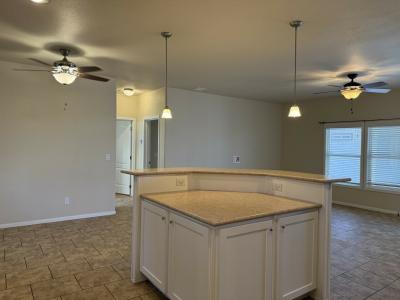 Photo 5 of 11 of home located at 2000 S. Apache Rd., Lot #78 Buckeye, AZ 85326