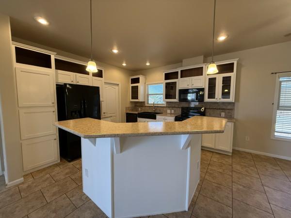2018 Mobile Home
