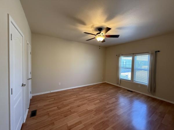 2018 Mobile Home