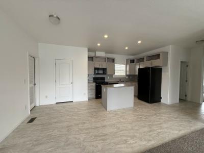 Photo 3 of 9 of home located at 2000 S. Apache Rd., Lot #141 Buckeye, AZ 85326
