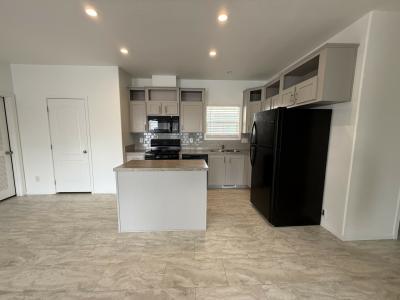 Photo 4 of 9 of home located at 2000 S. Apache Rd., Lot #141 Buckeye, AZ 85326