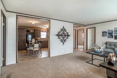 Mobile Home at 271 N. Hardwick Lot 140 Grand Rapids, MI 49548