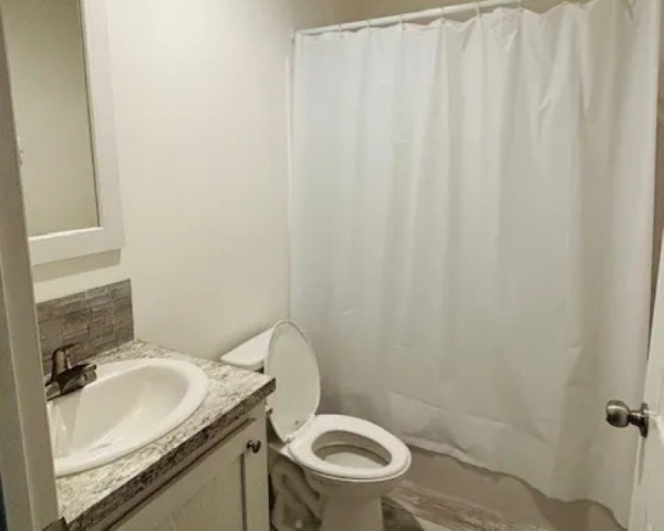 2023 TRINITY RH2542B  Home