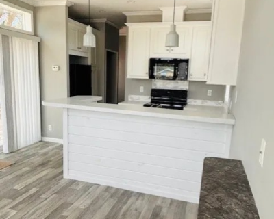 Photo 5 of 10 of home located at 900 Aqua Isle Blvd., # K16 Labelle, FL 33935