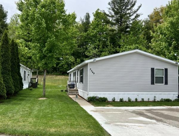 2006 Skyline Mobile Home For Sale