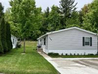 2006 Skyline Mobile Home