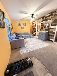 2006 Skyline Mobile Home