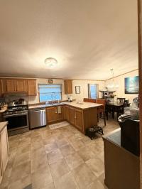 2006 Skyline Mobile Home