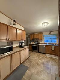 2006 Skyline Mobile Home