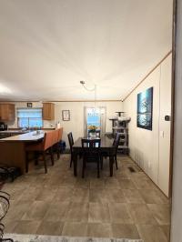 2006 Skyline Mobile Home