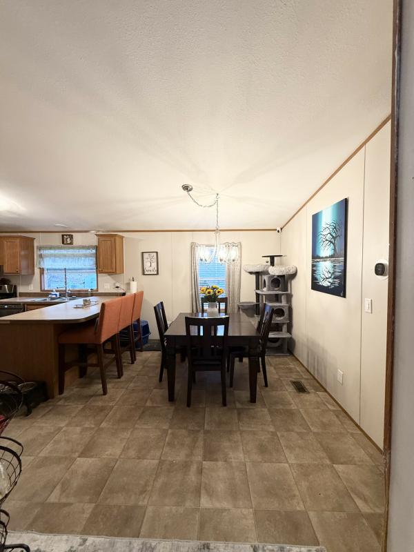 2006 Skyline Mobile Home