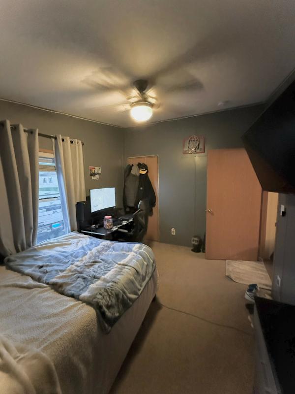 2006 Skyline Mobile Home