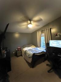 2006 Skyline Mobile Home