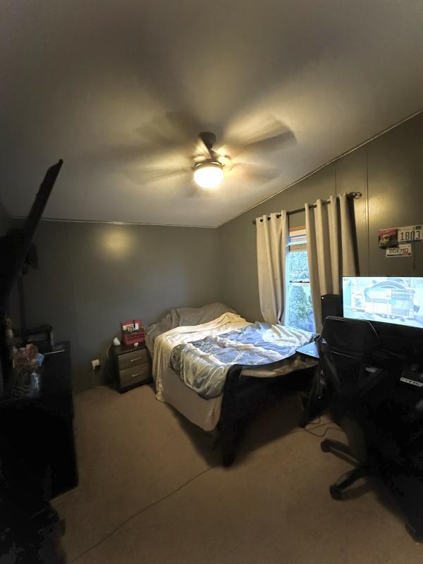 2006 Skyline Mobile Home