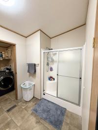 2006 Skyline Mobile Home