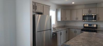 Mobile Home at 37281 Harvest Trl Lot 553 Lenox, MI 48048