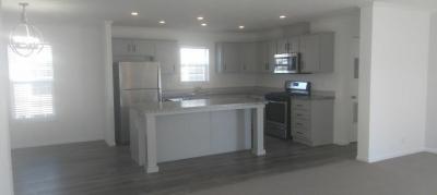 Mobile Home at 37465 Burrstone Lane Lot 559 Lenox, MI 48048