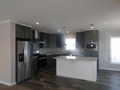 Mobile Home at 57152 S. Millstone Pond Blvd Lot 542 Lenox, MI 48048