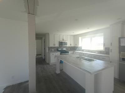 Mobile Home at 37313 Burrstone Lane Lot 531 Lenox, MI 48048
