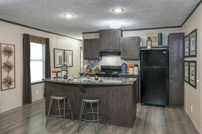 Mobile Home at 9953 Diamond Roc 771 Fair Haven, MI 48023