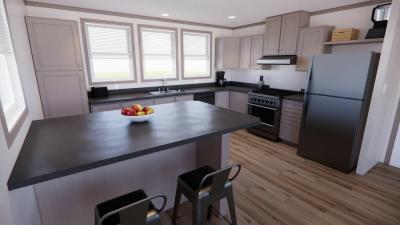Mobile Home at 23447 Ada Avenue Warren, MI 48091