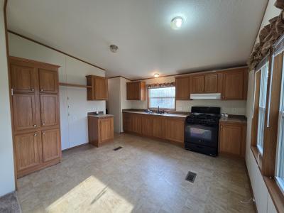 Mobile Home at 5795 Portside Ct. Clay Township, MI 48001