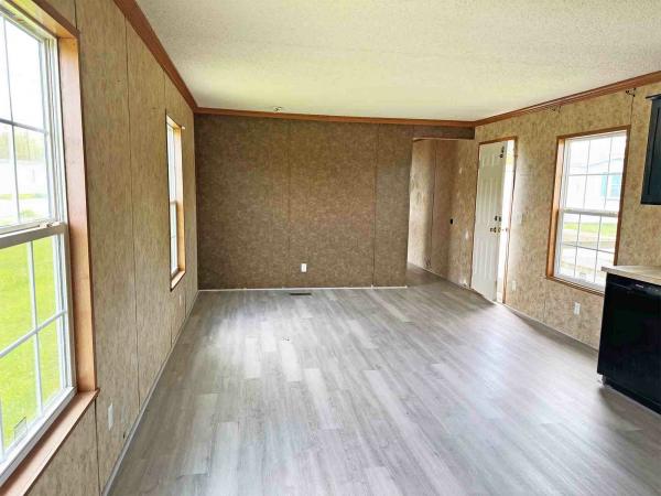 2017 Adventure Mojave  Home