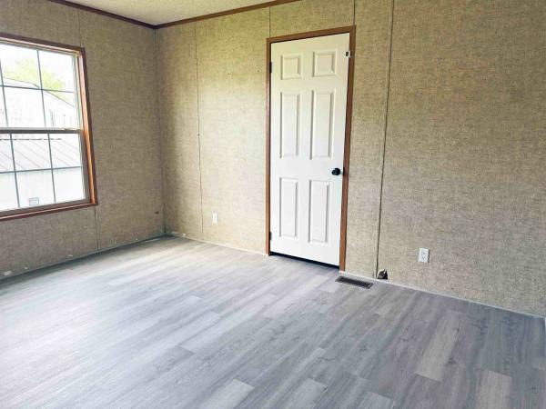 2017 Adventure Mojave  Home