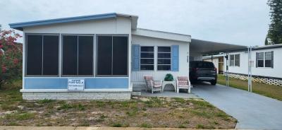 Mobile Home at 9109 Robert Ave Port Richey, FL 34668