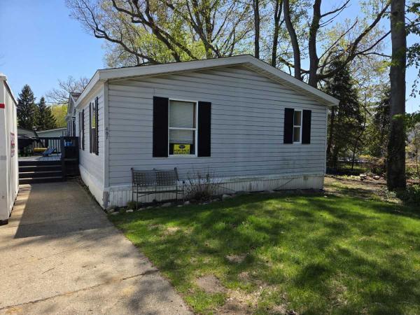 1988 Carrollton Manufactured Home
