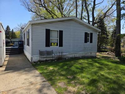 Mobile Home at 487 Filbert Ct Wixom, MI 48393