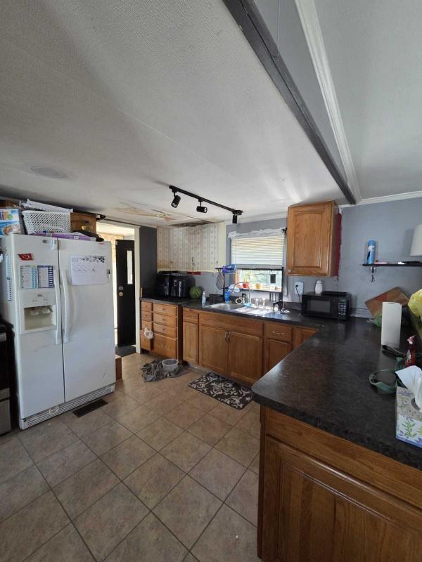 1988 Carrollton Manufactured Home