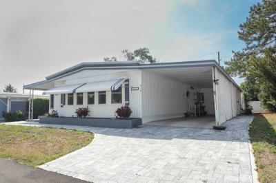 Mobile Home at 318 Casa Grande Ct Winter Springs, FL 32708