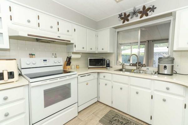 1980 Pres Mobile Home